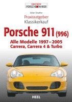 Praxisratgeber Klassikerkauf Porsche 911 (996) 1