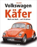 Herbert Wesselhoff - Volkswagen Käfer, Inbunden. Tillgänglighet: Lägg i varukorg