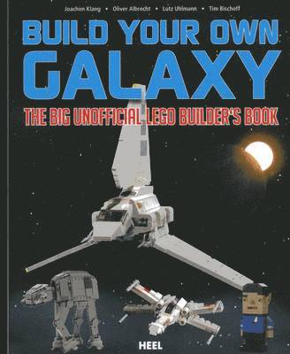 Build Your Own Galaxy 1