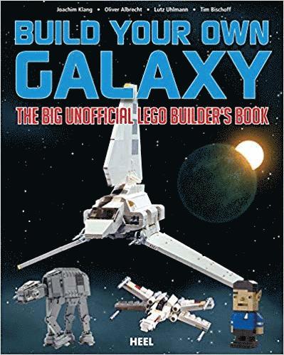 Build Your Own Galaxy 1