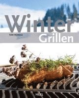 bokomslag Wintergrillen