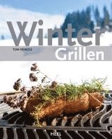 bokomslag Wintergrillen