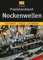 bokomslag Praxishandbuch Nockenwellen