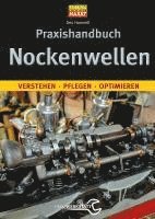 Des Hammill - Praxishandbuch Nockenwellen, Inbunden