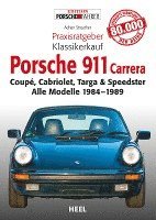 bokomslag Praxisratgeber Klassikerkauf: Porsche 911 Carrera