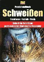 bokomslag Praxishandbuch Schweißen