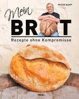 bokomslag Mein Brot