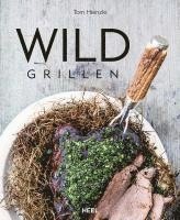 bokomslag Wild grillen