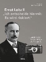 bokomslag Ernst Leitz II