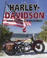 Harley-Davidson 1