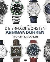 Die erfolgreichsten Armbanduhren