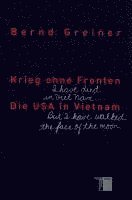 bokomslag Krieg ohne Fronten