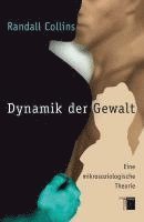 bokomslag Dynamik der Gewalt