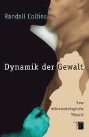 bokomslag Dynamik der Gewalt