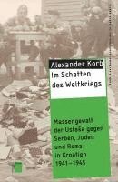 bokomslag Im Schatten des Weltkriegs