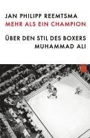 bokomslag Mehr als ein Champion