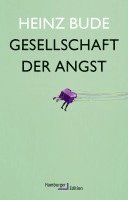 Gesellschaft der Angst