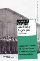 Johannes Schwartz - »Weibliche Angelegenheiten«, Häftad