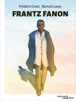 bokomslag Frantz Fanon