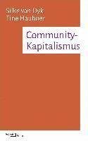 bokomslag Community-Kapitalismus