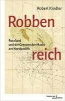 bokomslag Robbenreich