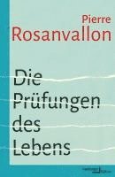 bokomslag Die Prüfungen des Lebens