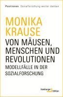 bokomslag Von Mäusen, Menschen und Revolutionen