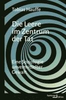 Die Leere im Zentrum der Tat 1