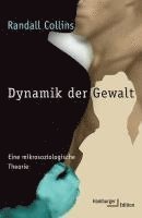 bokomslag Dynamik der Gewalt