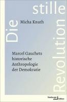 bokomslag Die stille Revolution