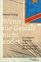 bokomslag Wenn die Gewalt nicht endet