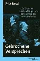 bokomslag Gebrochene Versprechen