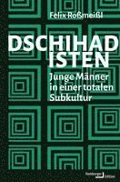 bokomslag Dschihadisten