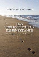 bokomslag Das Vorlesebuch für Demenzkranke