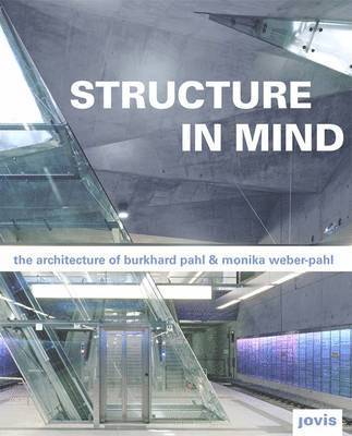 Structure in Mind 1