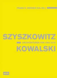 bokomslag Szyskowitz-Kowalski