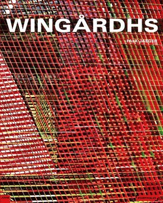 Falk Jaeger, Falk Jaeger - Wingårdhs, Inbunden