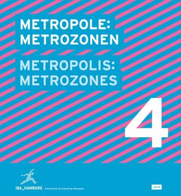 Metropole 4: Metrozonen / Metropolis 4: Metrozones 1
