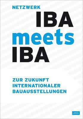 IBA meets IBA 1