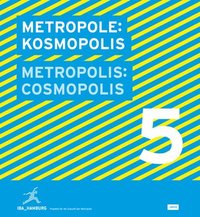 bokomslag Metropole 5: Kosmopolis