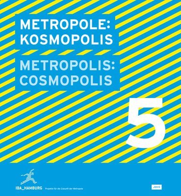 bokomslag Metropole 5: Kosmopolis