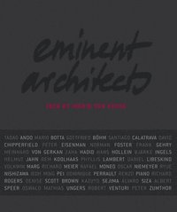 bokomslag Eminent Architects