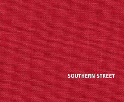 Southern Street, Inbunden