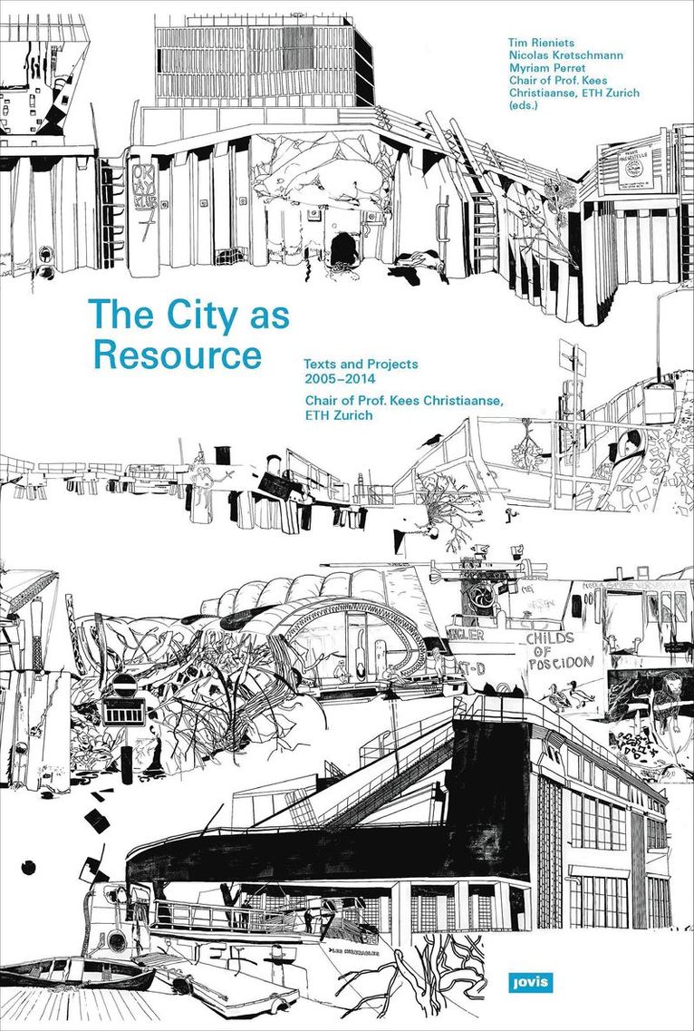 City as a Resource
