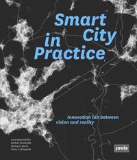 bokomslag Smart City in Practice