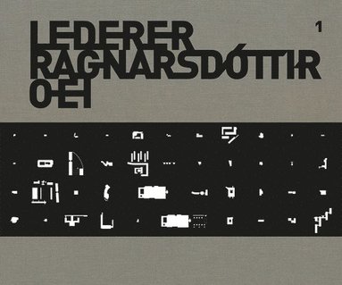 bokomslag Lederer Ragnarsdóttir Oei 1