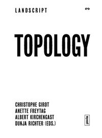 bokomslag Landscript 3: Topology