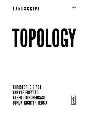 Topology 1