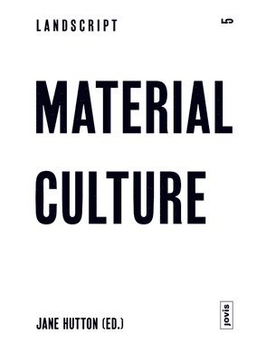 Material Culture 1