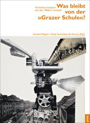 bokomslag Was bleibt von der ?Grazer Schule"?
